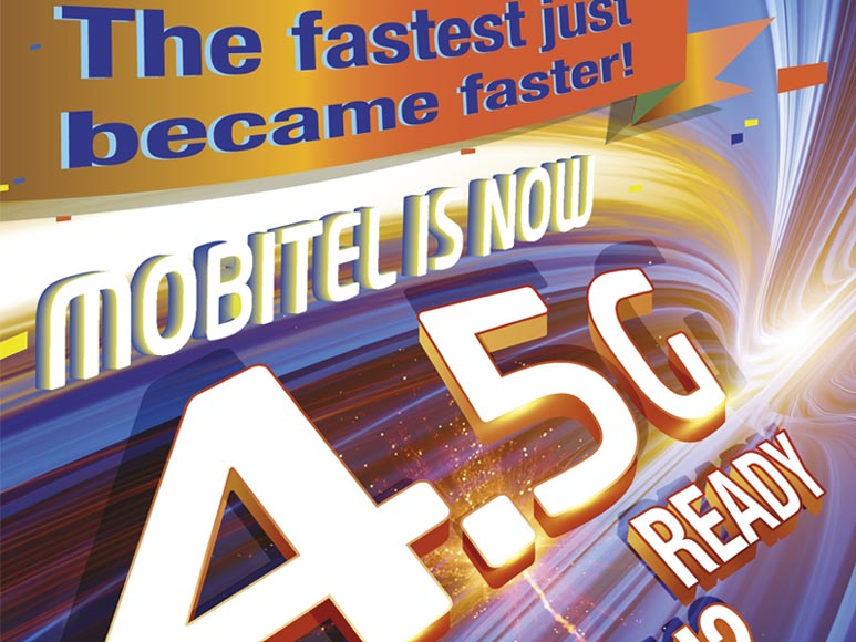 Mobitel 4.5