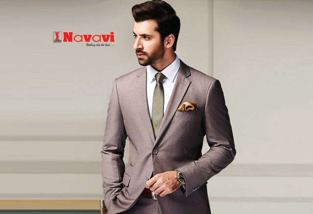 Bespoke Tailoring by Navavi