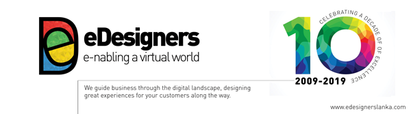 Web Design Sri Lanka eDesigners