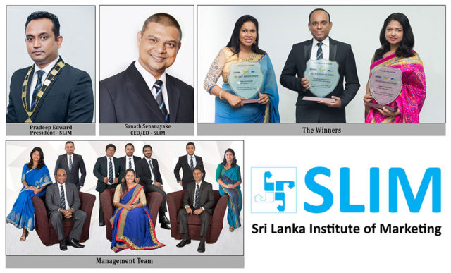 SLIM Sri Lanka