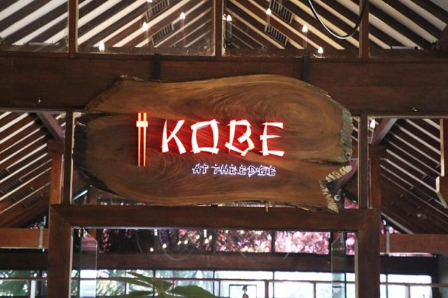 Kobe - Japanese Restaurant