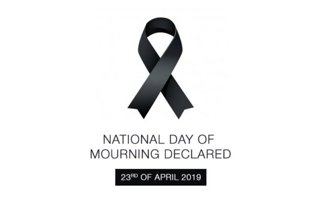 23 April