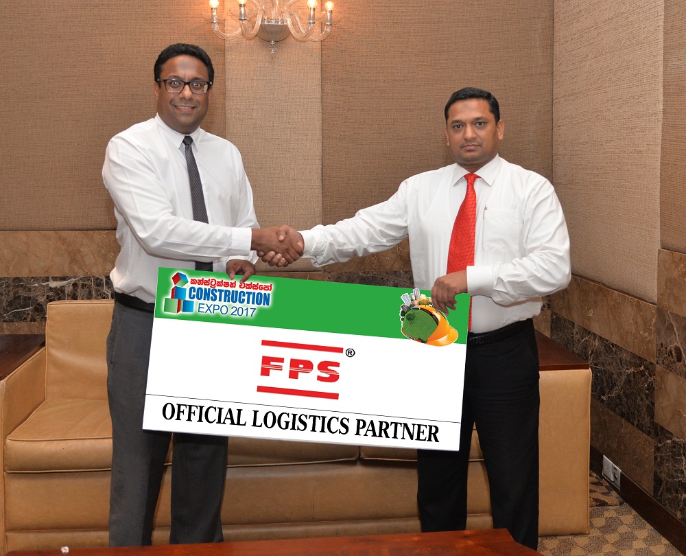 FPS - Official Logistics Partner