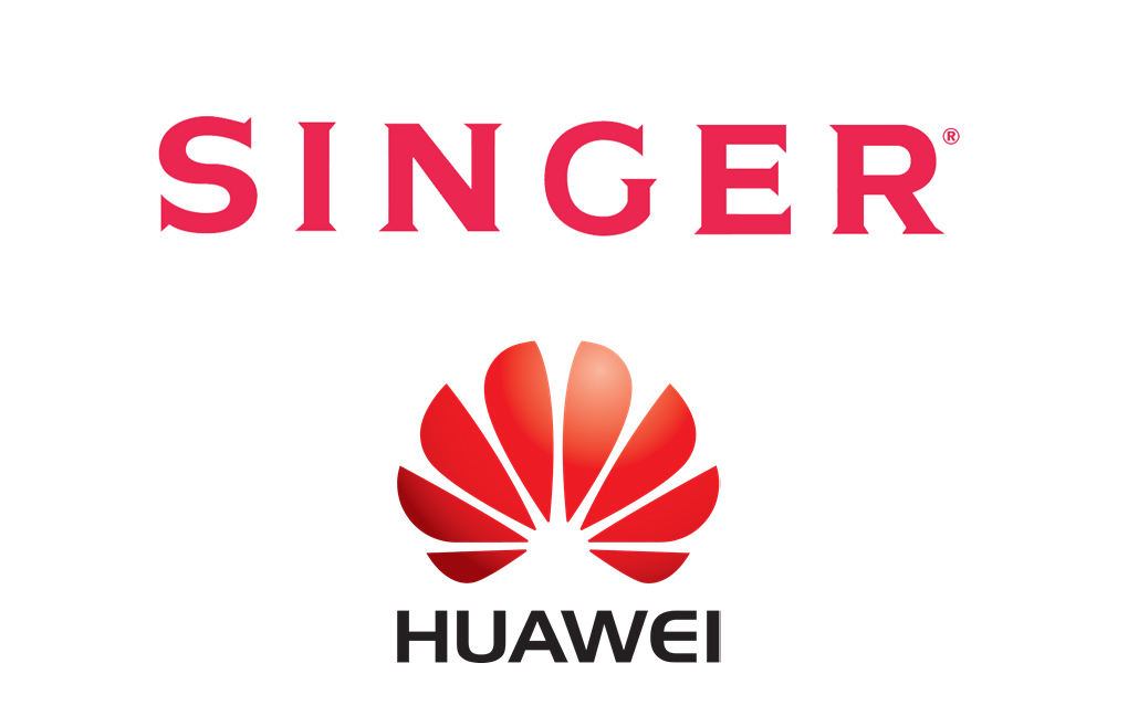 Singer - Huawei