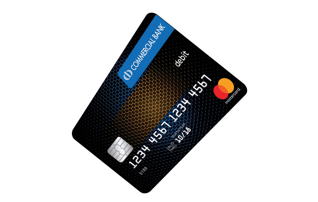 Commercial-Bank-introduces-Sri-Lanka’s-first-Chip-&-PIN-debit-card