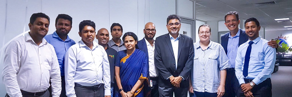 Etisalat Sri Lanka Transforms Business Processes with Oracle Cloud Applications