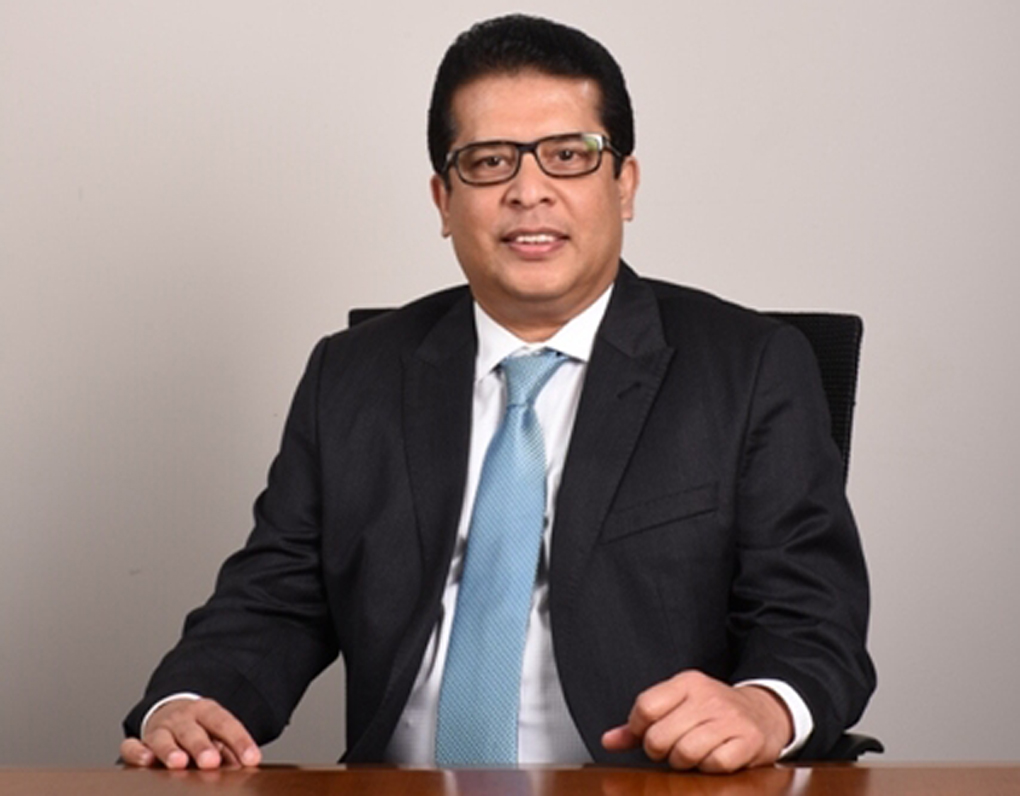 Lakshman Silva – CEO, DFCC Bank PLC