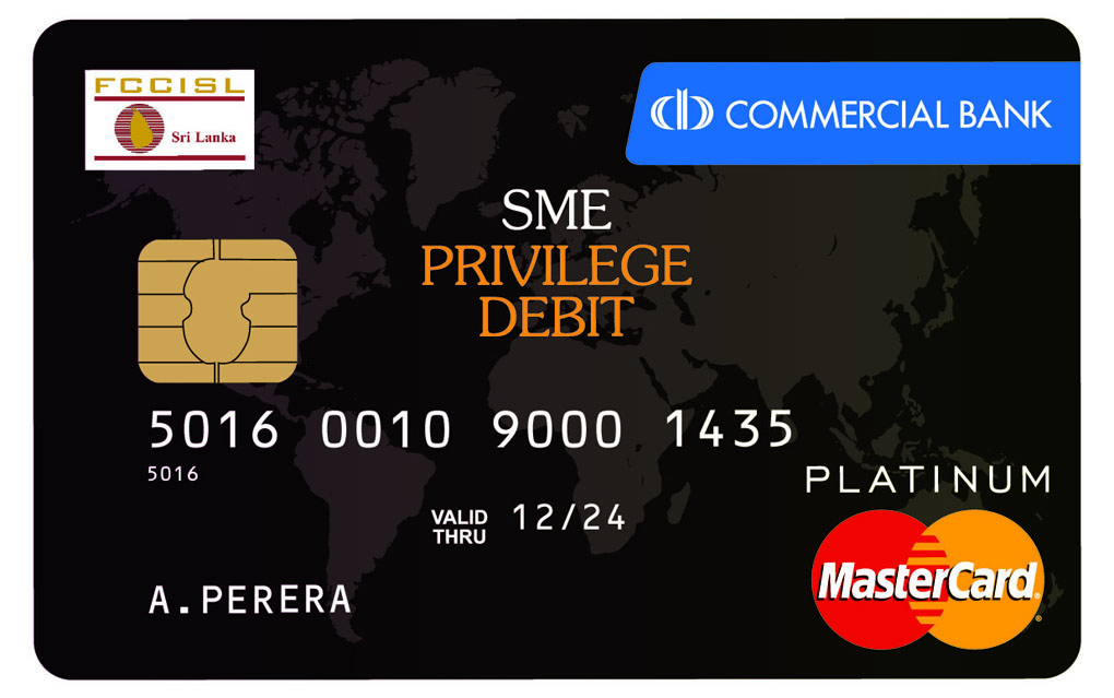 SME Card
