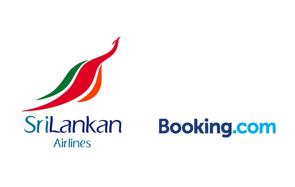 SriLankan-Airlines-partners-with-Booking-com