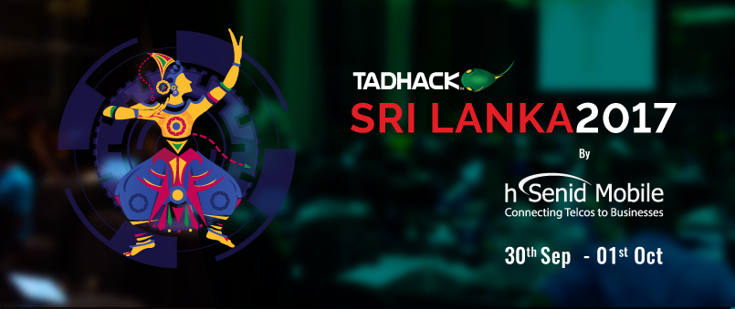 TADHack Sri Lanka