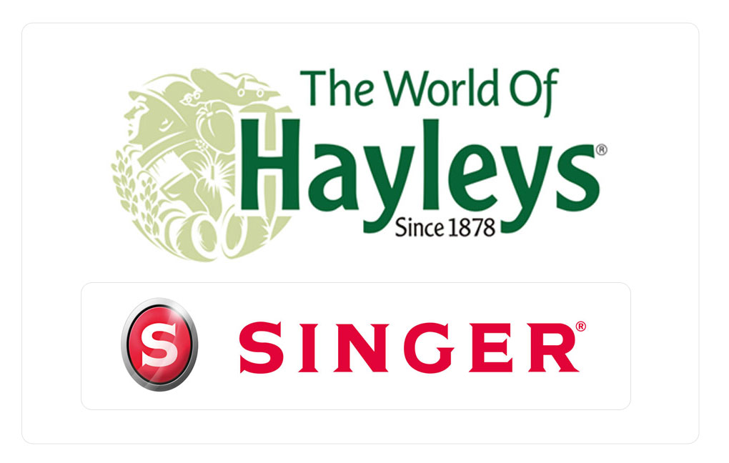hayleys-singer