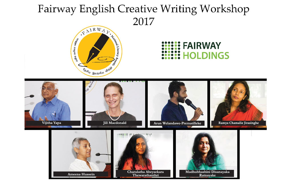 Fairway-English-Workshop
