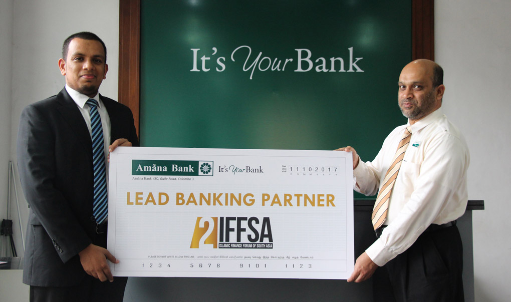 Lead Banking Partner - IFFSA