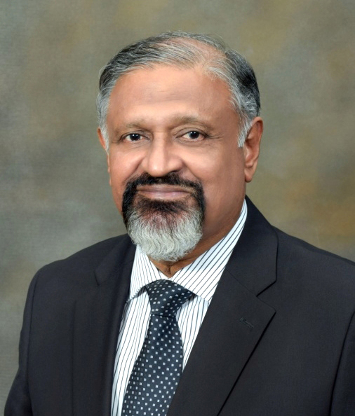 Prof Rohan Jayasekara