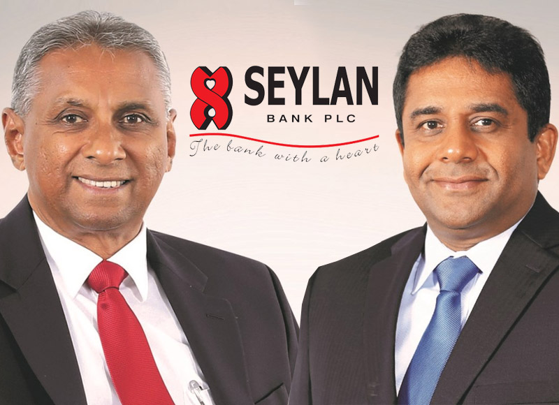 Seylan-Bank