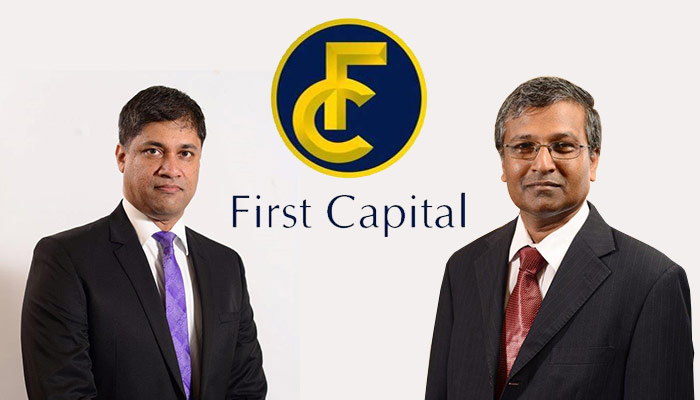 First-Capital