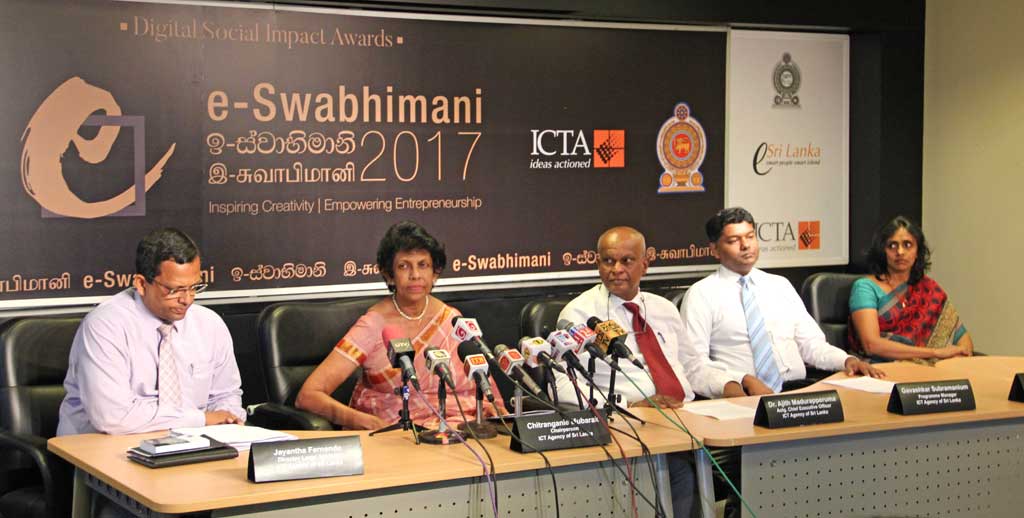 ICTA-Hosts-e-Swabhimani