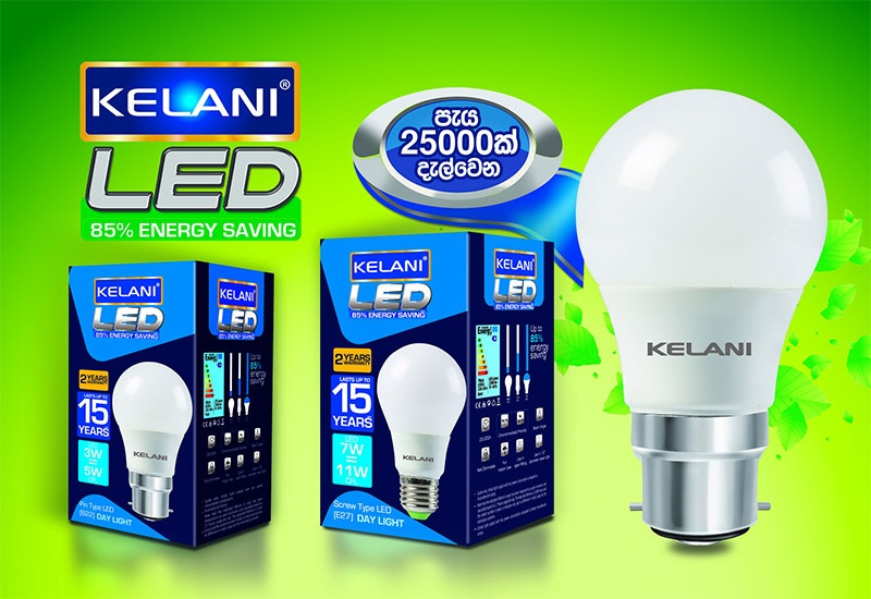 Kelani---LED-Bulbs