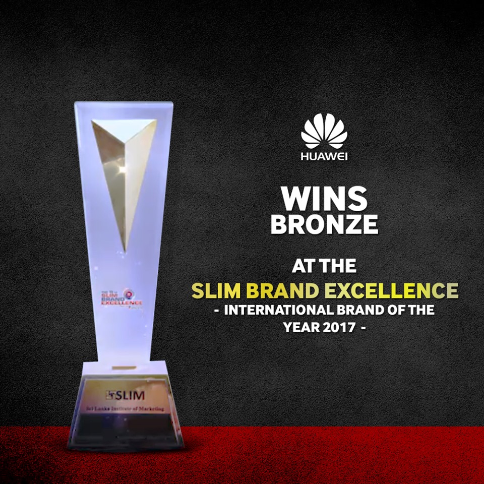 SLIM Brand Excellence