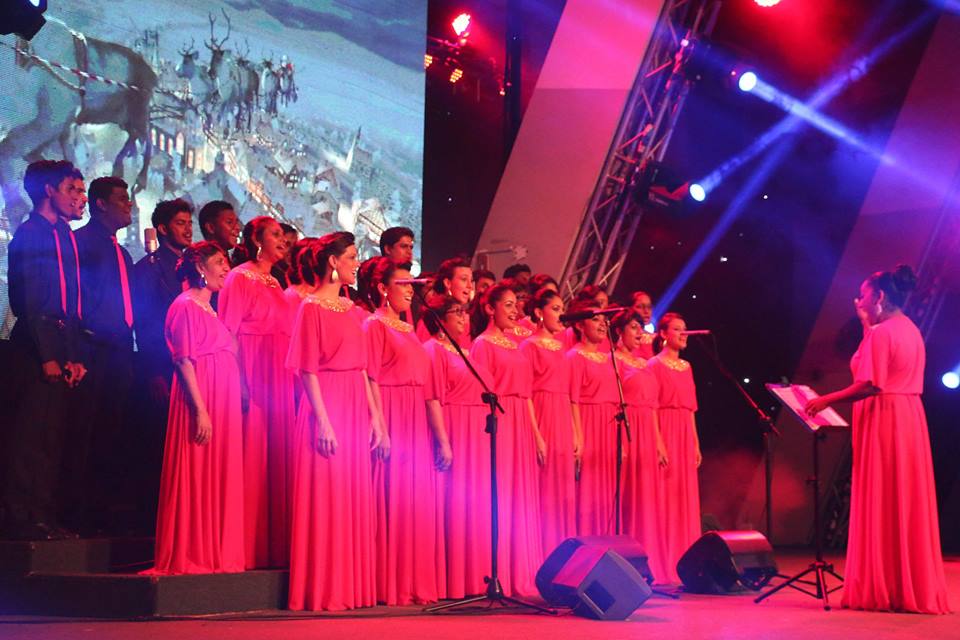 Choir II