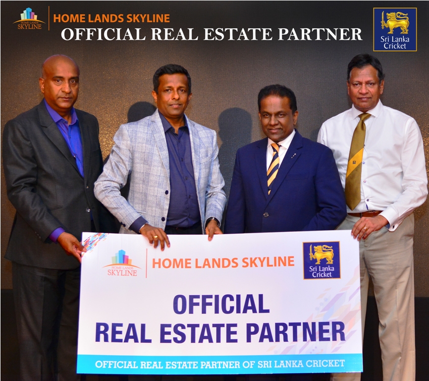 Home Lands Official Real Estate Partner SLC