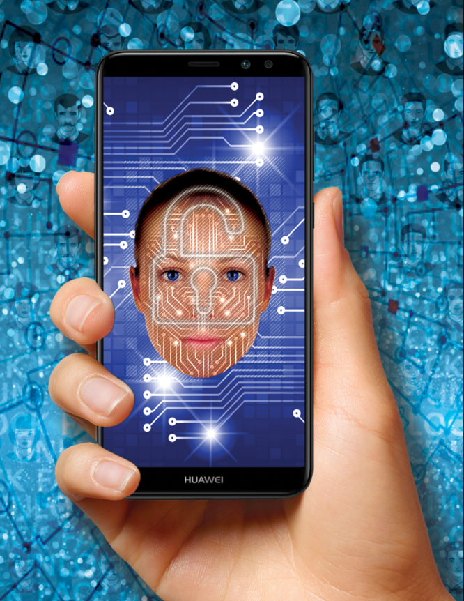 Huawei’s nova 2i first Huawei device to get facial recognition