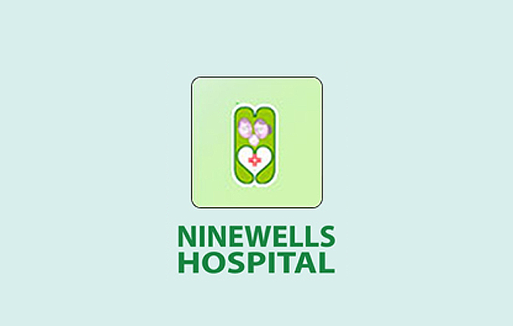 Ninewells-Hospital