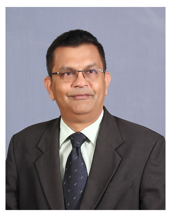 Chrishan Fernando, Country Manager, Sri Lanka & Maldives, Dell EMC
