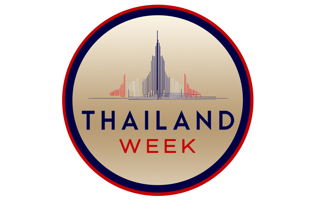 THAILAND-WEEK