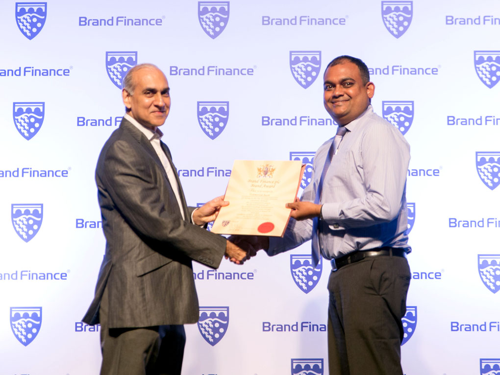 Brand Finance 2018 Brand Finance 2018