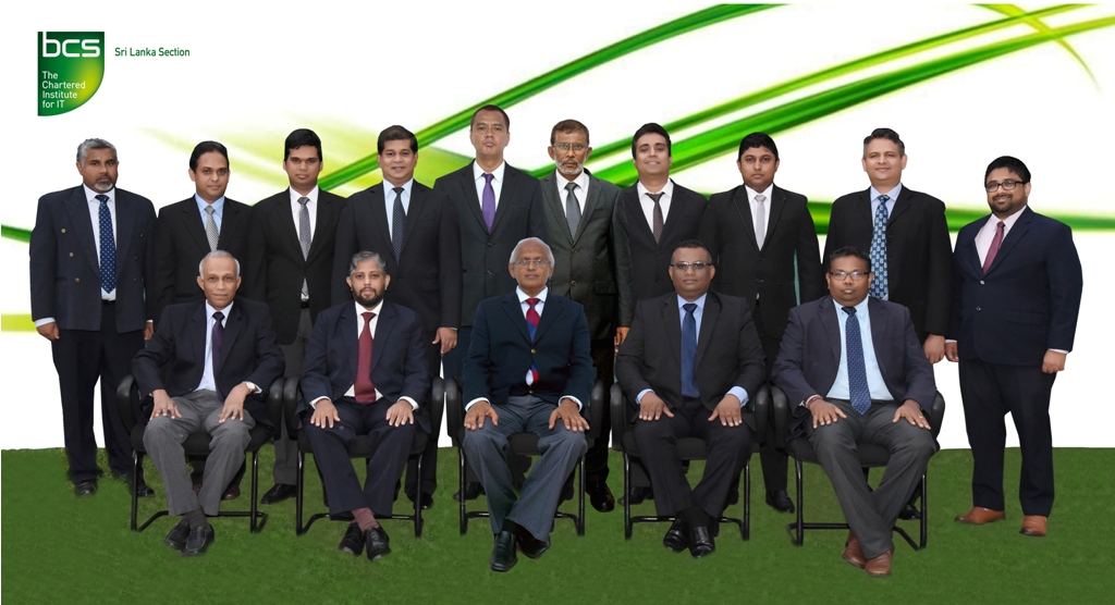 2018 Executive Committee 2018 Executive Committee
