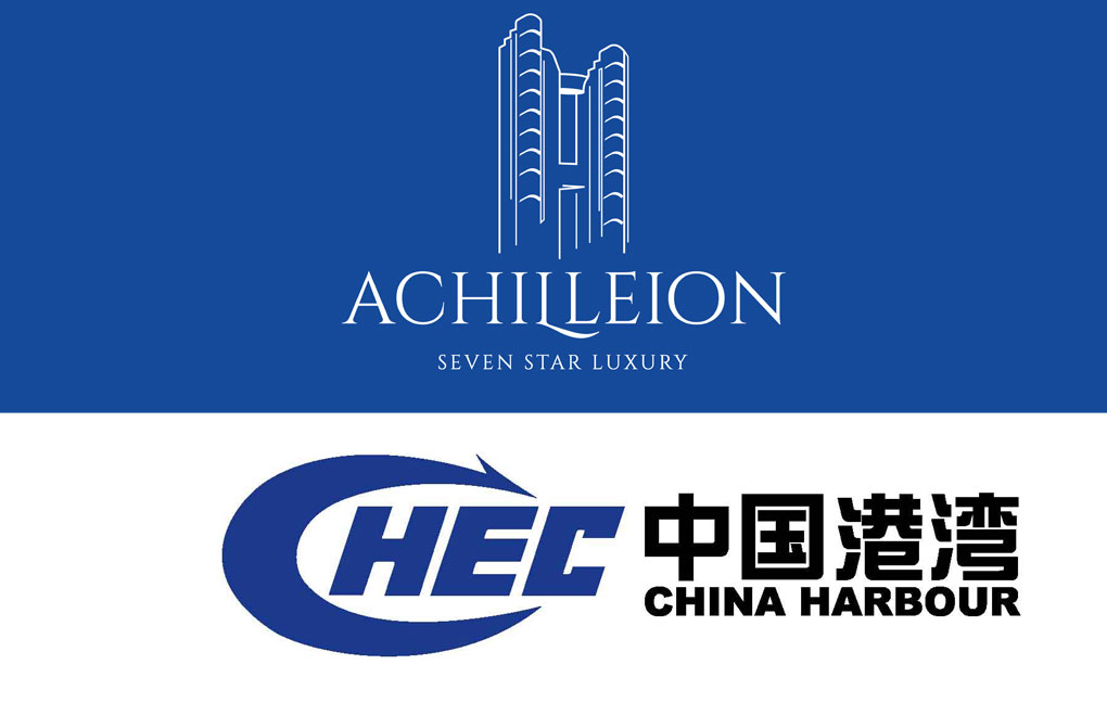 7-star-Achilleion-project 7-star-Achilleion-project