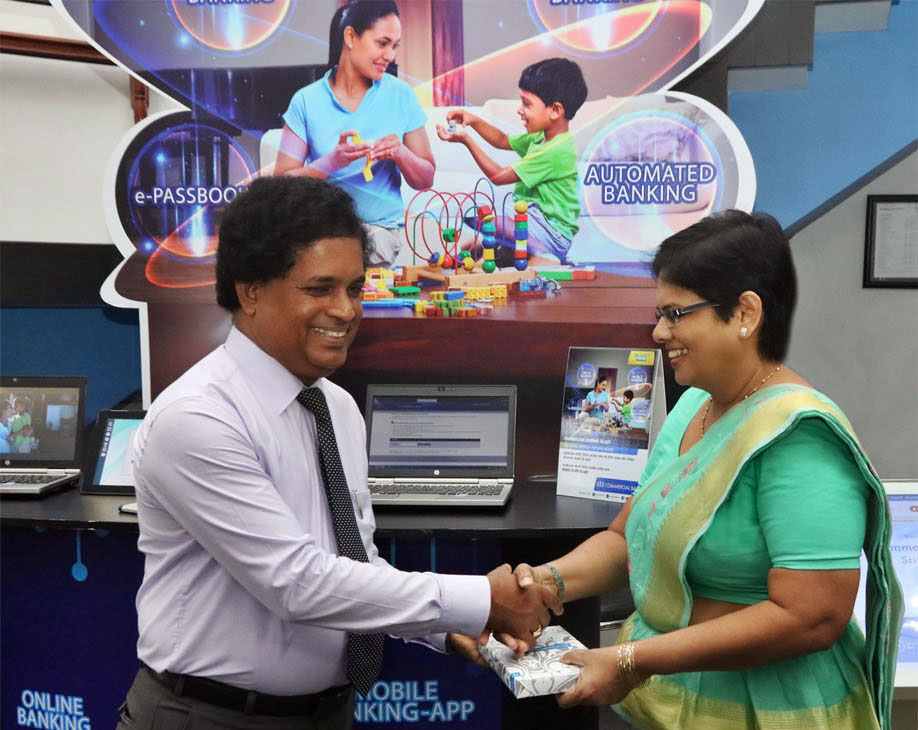 Digital Banking month 2018 Digital Banking month 2018