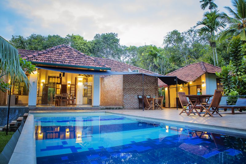 Comilla Bungalow exterior Comilla Bungalow exterior