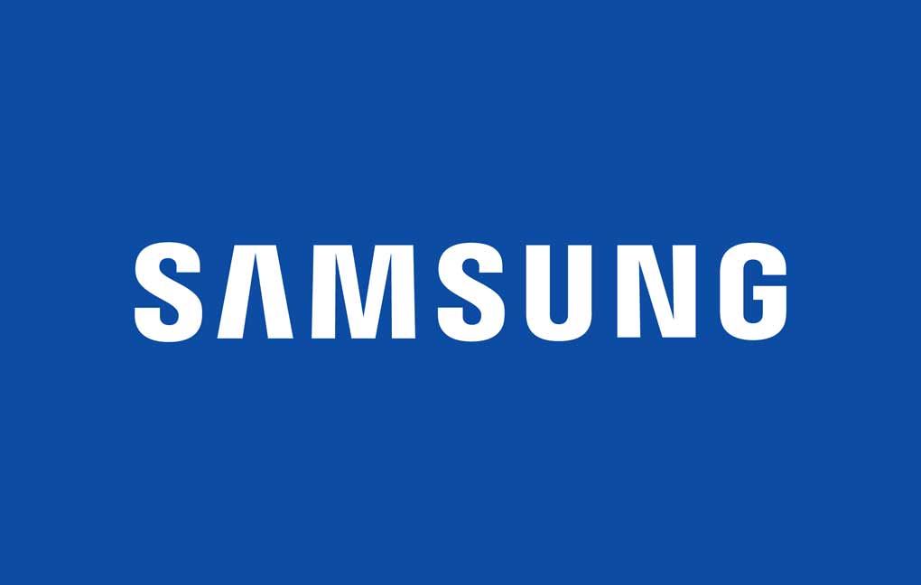 Samsung-Logo