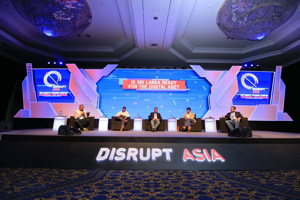 Disrupt Asia 2017 was a resounding success this year the event promises more Disrupt Asia 2017 was a resounding success this year the event promises more