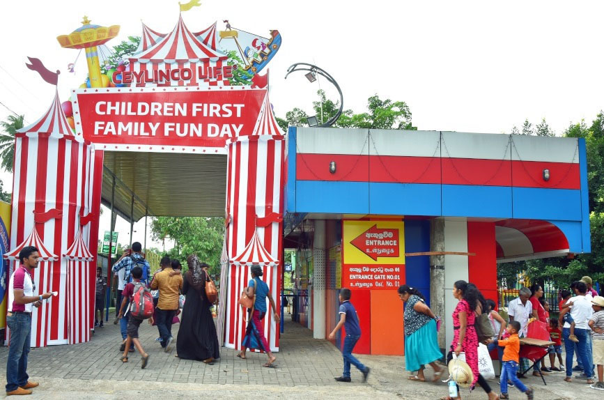 Family Fun Day 2018 Family Fun Day 2018