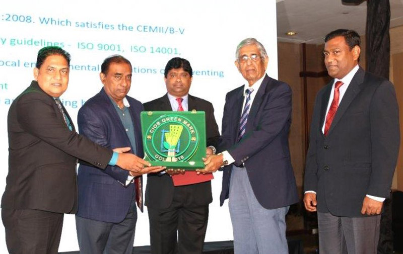 Tokyo Super + wins CIOB Green Mark Tokyo Super + wins CIOB Green Mark