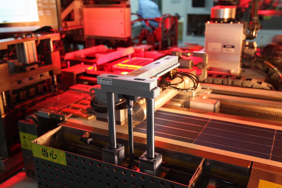 Powitt Solar Lanka 1 Powitt Solar Lanka 1