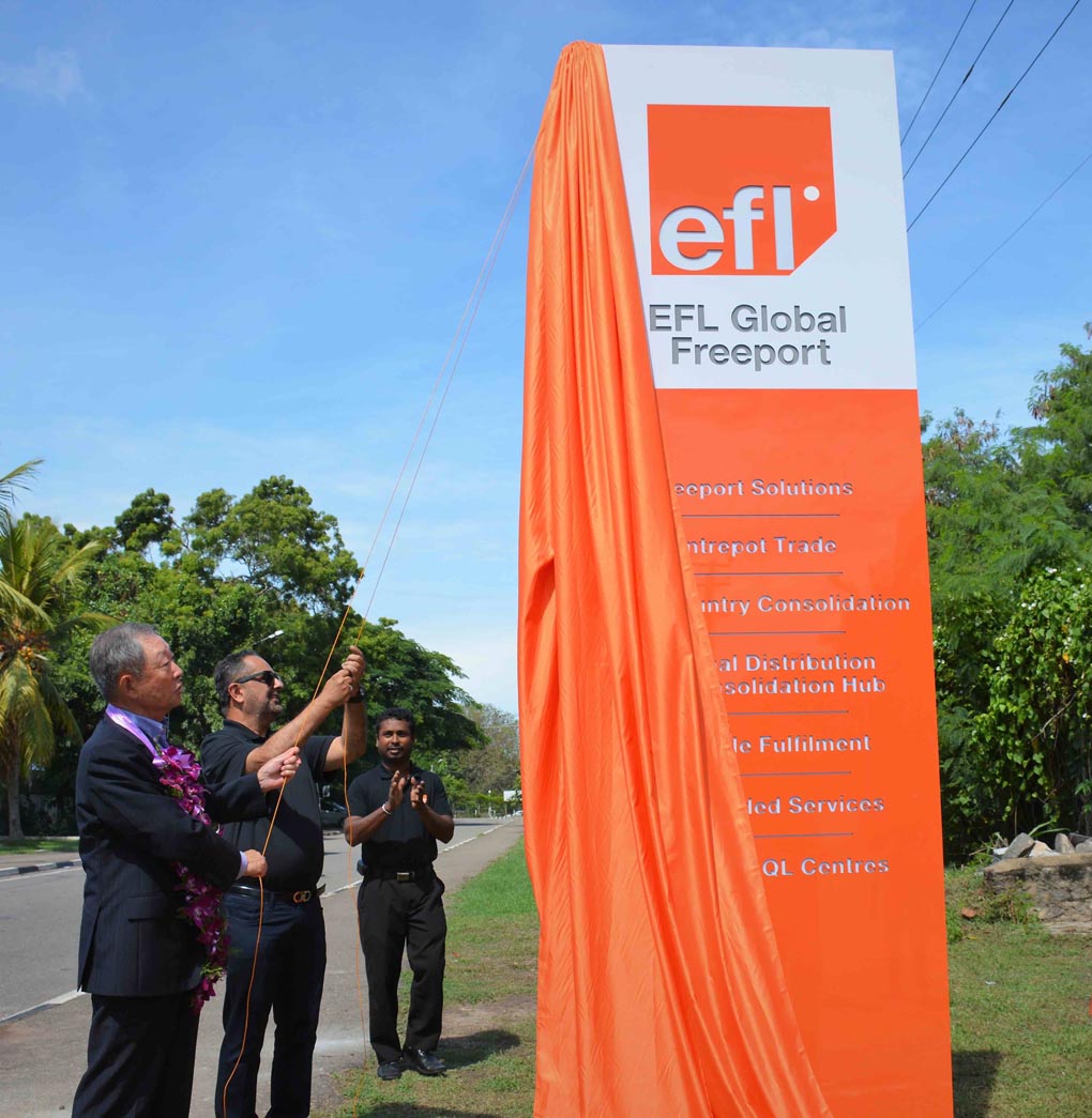 EFL Global Freeport Image EFL Global Freeport Image