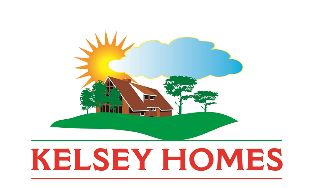 Kelsey Homes logo Kelsey Homes logo