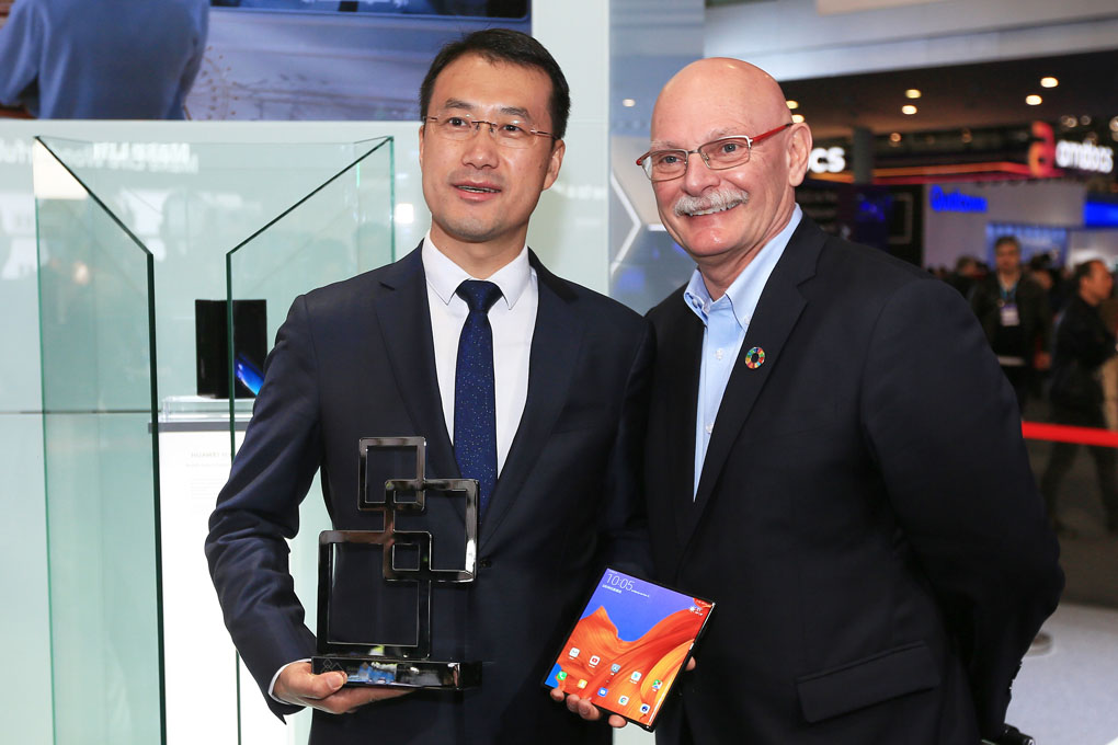 GSMA Awards GSMA Awards