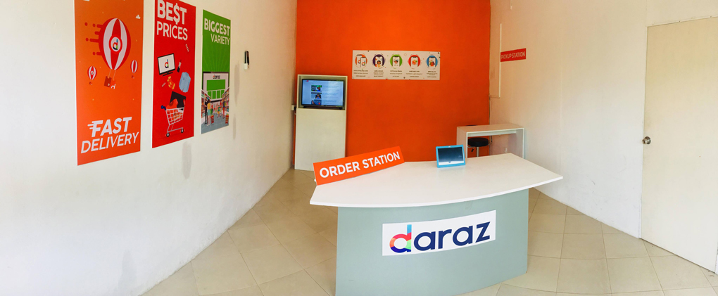 Kandy hub Customer Area