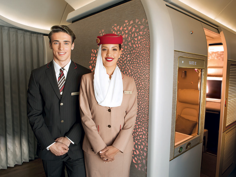 Emirates Emirates