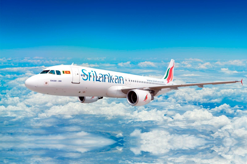 Sri Lankan Airlines