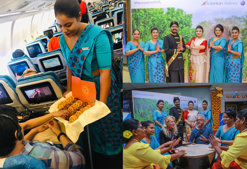 SriLankan-Airlines-celebrates-avurudu