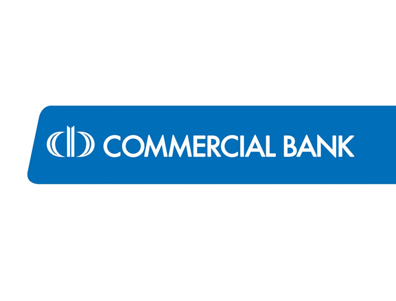 Commercial-Bank