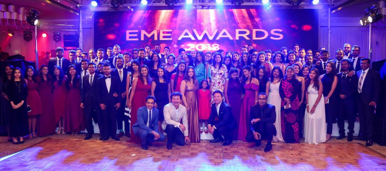 EME Awards EME Awards