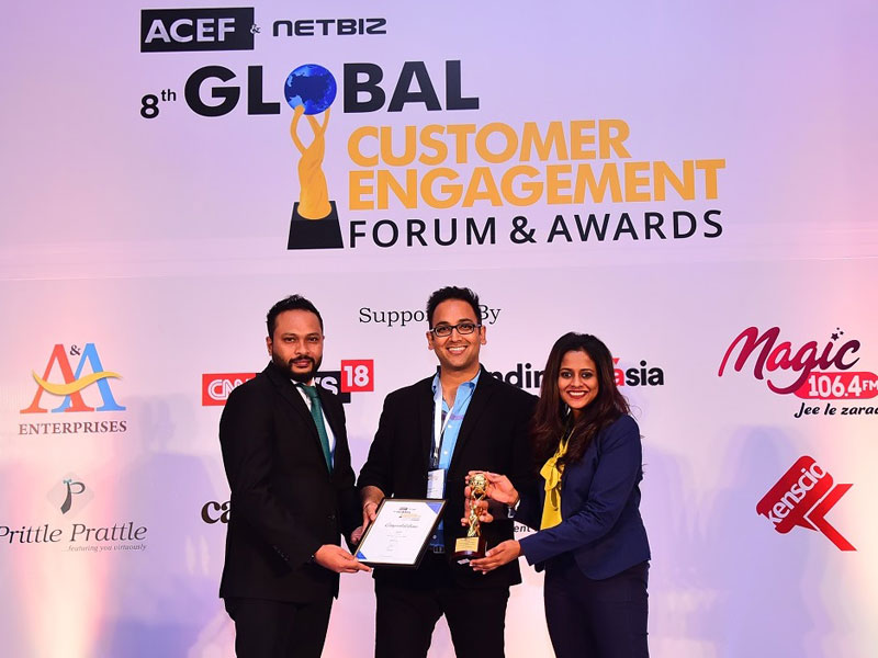 Mobitel-wins-3-Golds-&-2-Silver-awards-at-the-ACEF-Global-Customer-Engagement-Forum-Awards-in-India