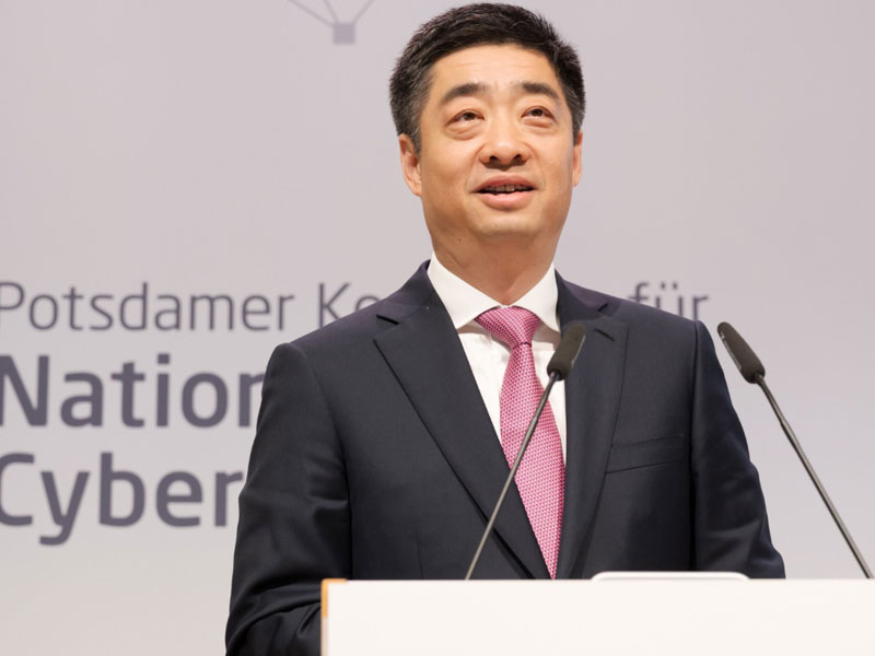 No-More-Walls-says-Ken-Hu,-Deputy-Chairman,-Huawei